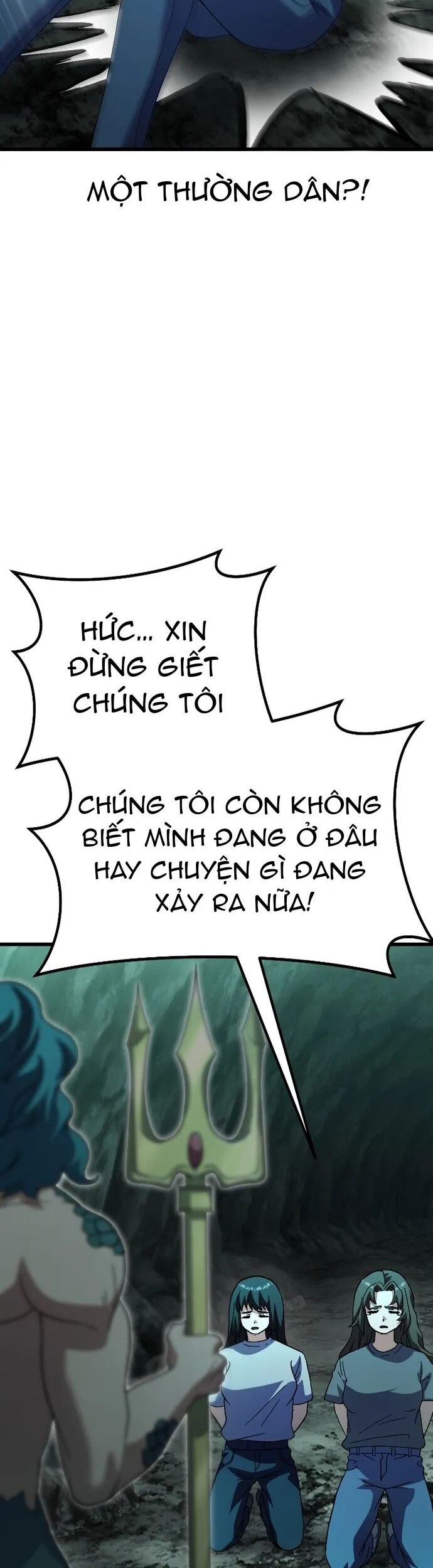 Shipper Của Thần - Chương 52 - Trang 20