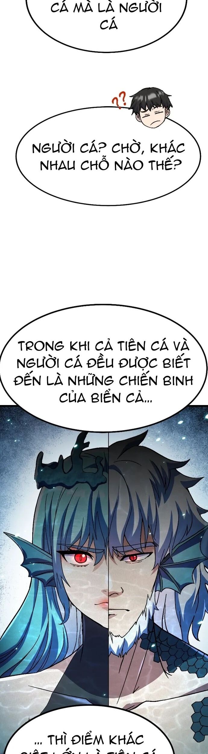 Shipper Của Thần - Chương 52 - Trang 24