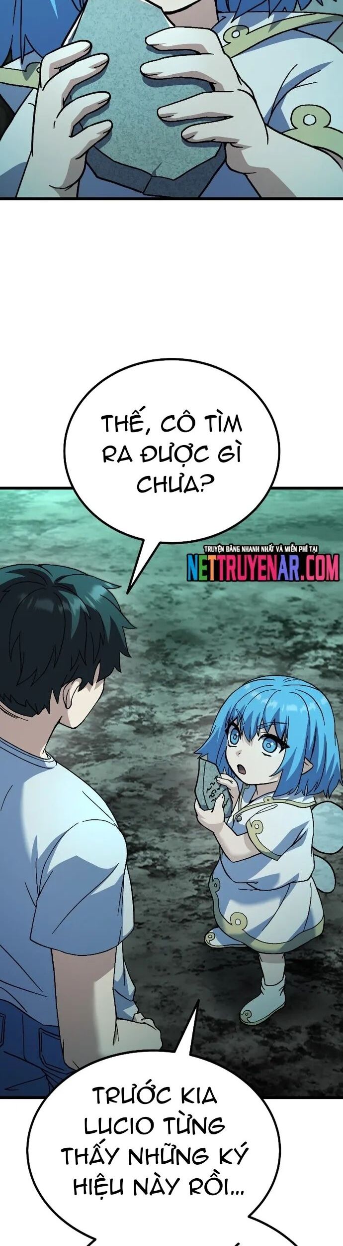 Shipper Của Thần - Chương 52 - Trang 12
