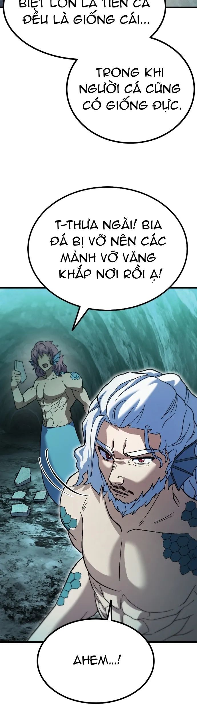 Shipper Của Thần - Chương 52 - Trang 25