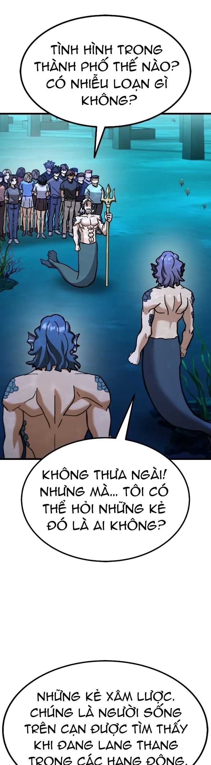 Shipper Của Thần - Chương 52 - Trang 45