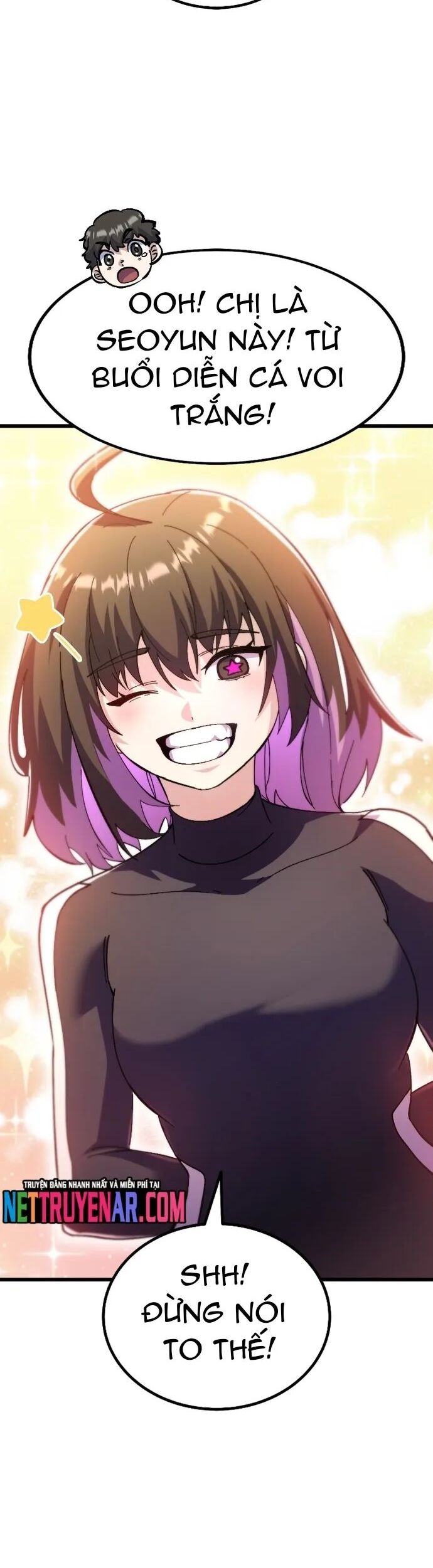 Shipper Của Thần - Chương 52 - Trang 62