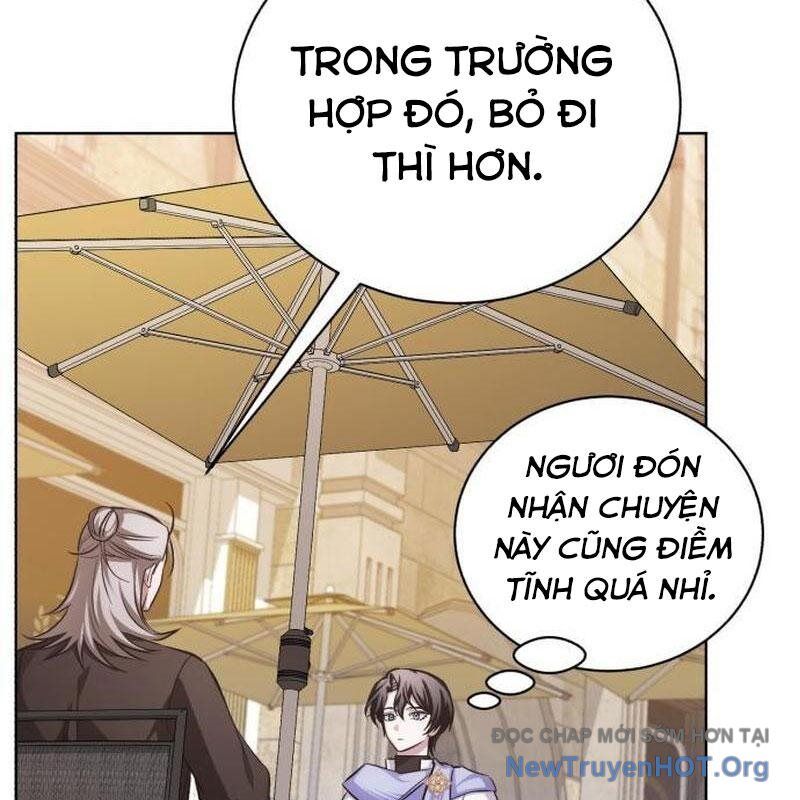 Đứa Con Có Vấn Đề Của Ma Tháp - Chương 27 - Trang 22