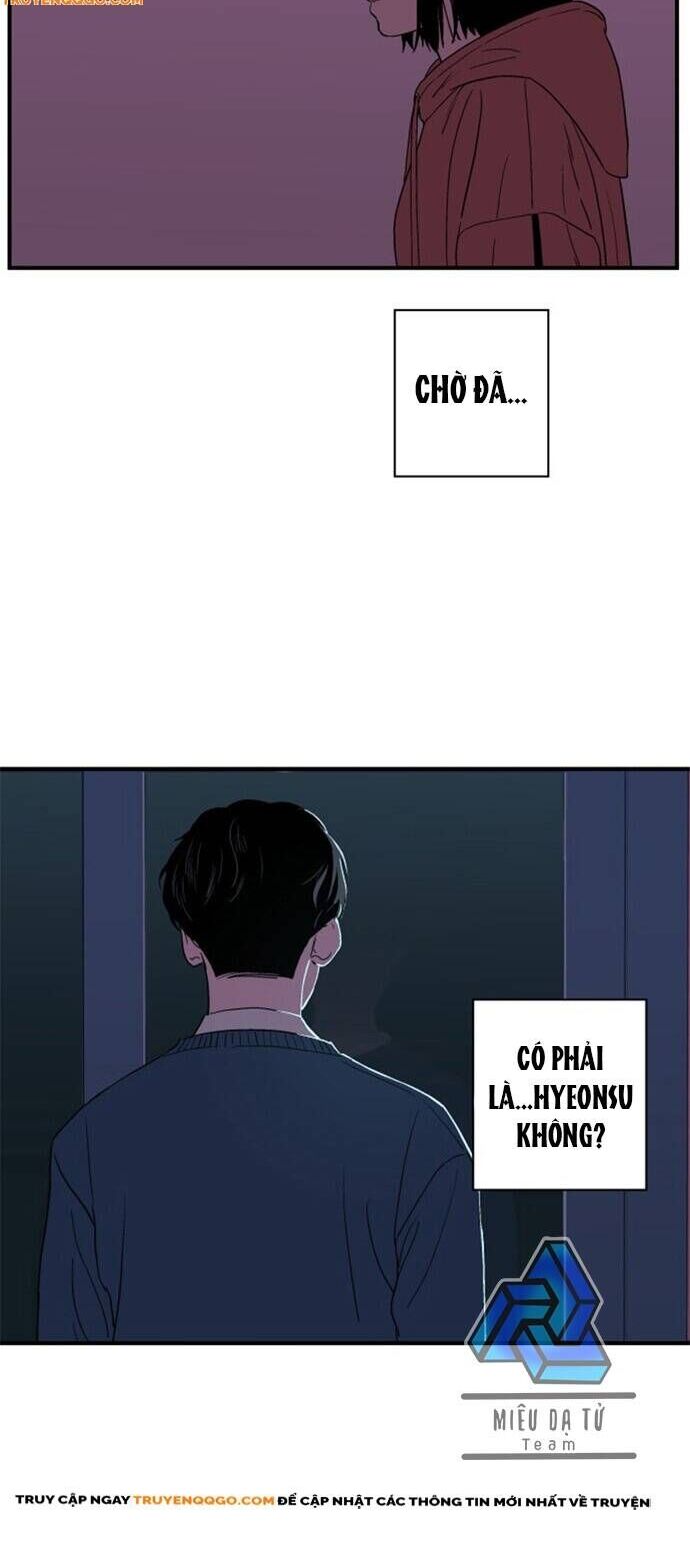 Hỡi Vũ Trụ Của Tôi - Chương 2 - Trang 87