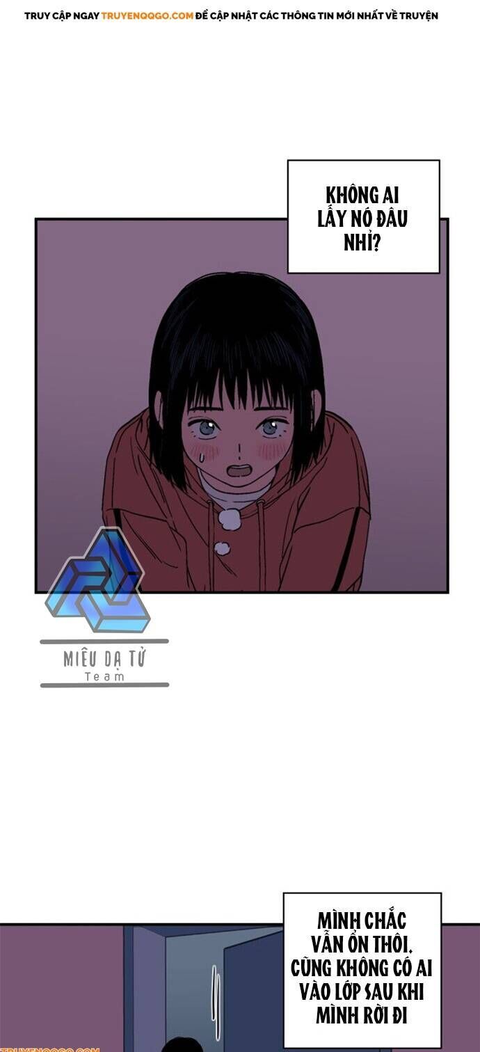 Hỡi Vũ Trụ Của Tôi - Chương 2 - Trang 84