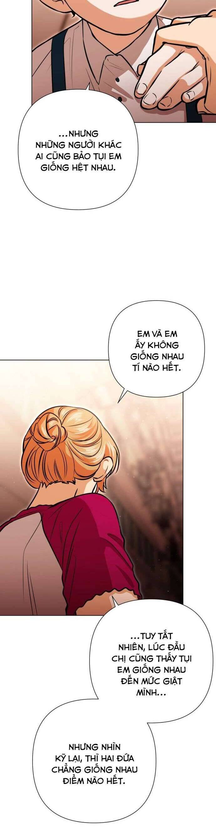 Xin Người Đừng Quên - Chương 44 - Trang 8