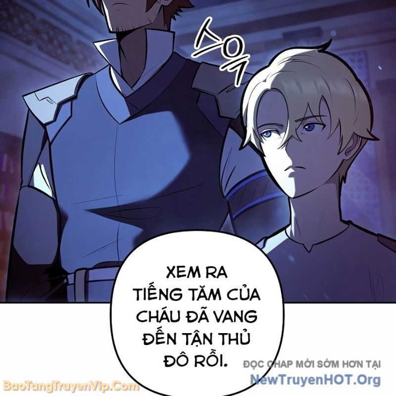 Con Chó Điên Nhà Công Tước - Chương 13 - Trang 76