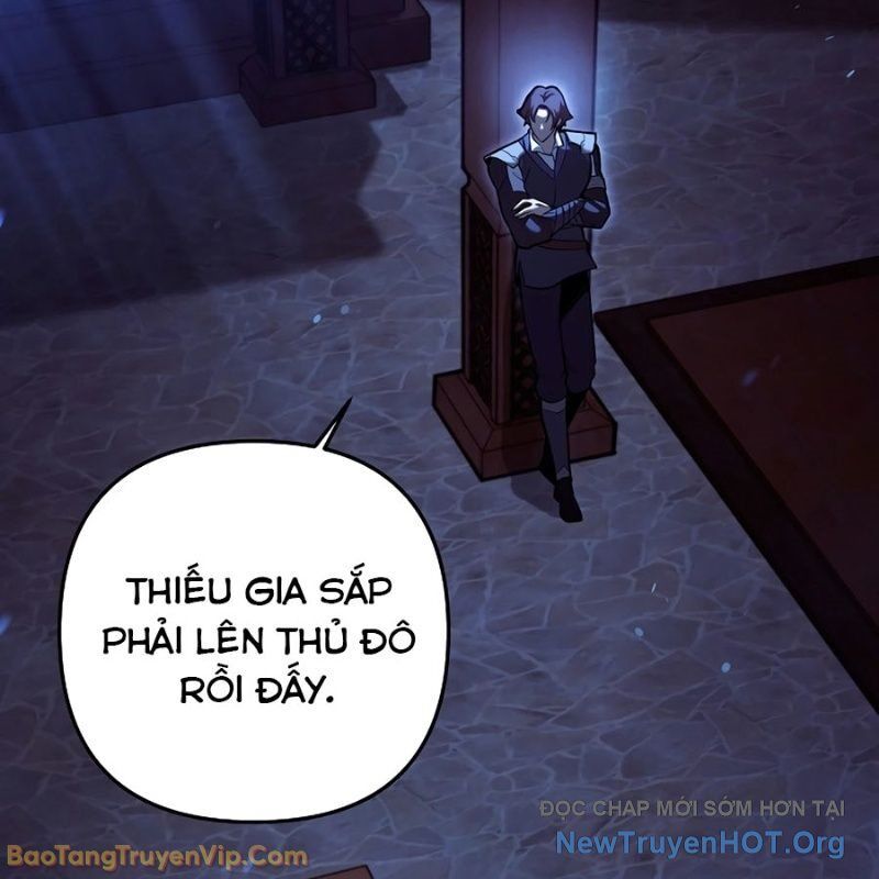 Con Chó Điên Nhà Công Tước - Chương 13 - Trang 18