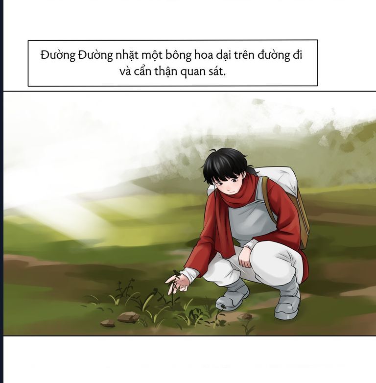 Kinhcomic Phù Thủy Kiến Tạo | Sự Trỗi Dậy Của Loài Pan - Chương 2 - Trang 43