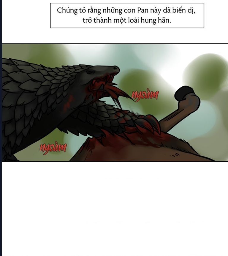 Kinhcomic Phù Thủy Kiến Tạo | Sự Trỗi Dậy Của Loài Pan - Chương 2 - Trang 48