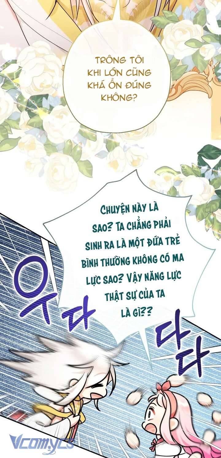 Tiểu Thư Tích Tiền Đi Bụi - Chương 93 - Trang 31