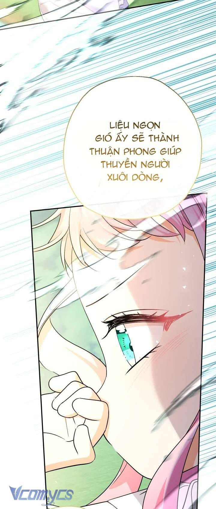 Tiểu Thư Tích Tiền Đi Bụi - Chương 93 - Trang 59