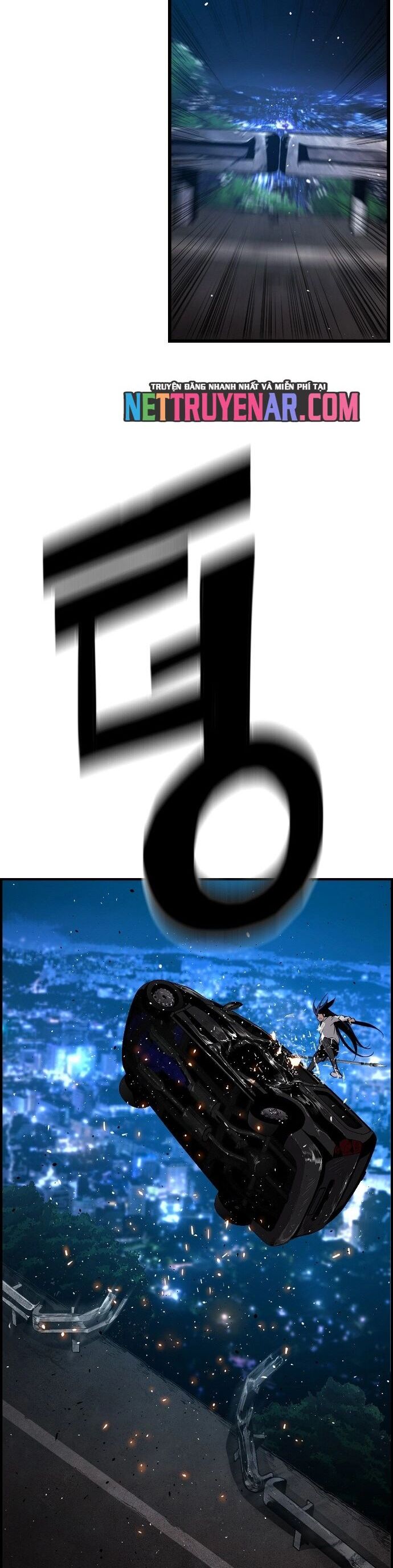 Sự Trở Lại Của Kẻ Khủng Bố - Chương 29 - Trang 7