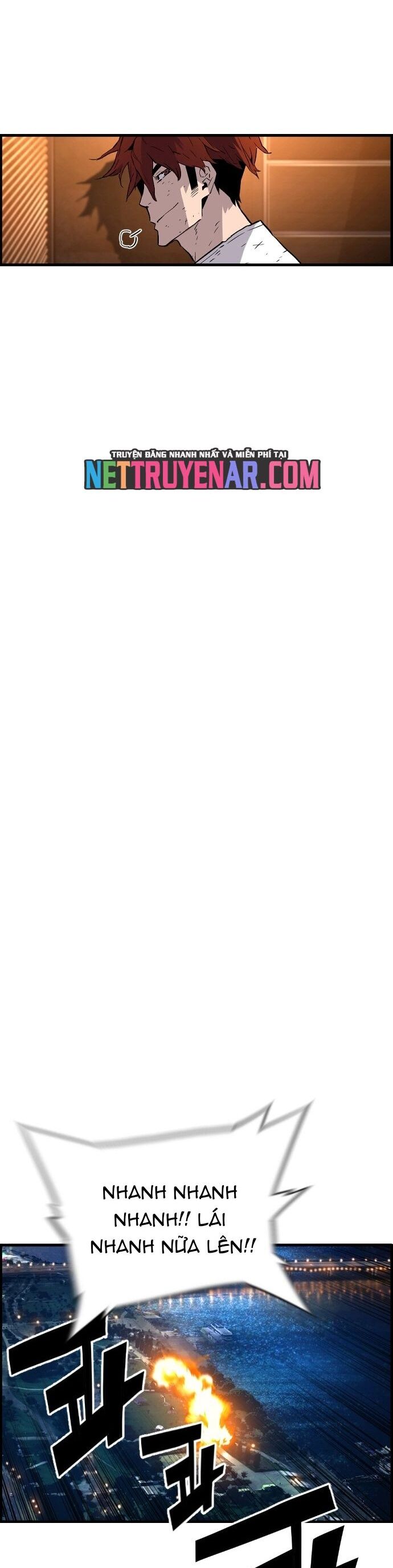 Sự Trở Lại Của Kẻ Khủng Bố - Chương 29 - Trang 22