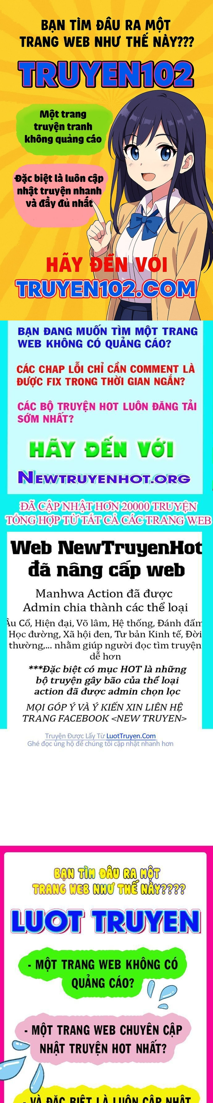 Sự Trở Lại Của Các Vị Thần - Chương 43 - Trang 1