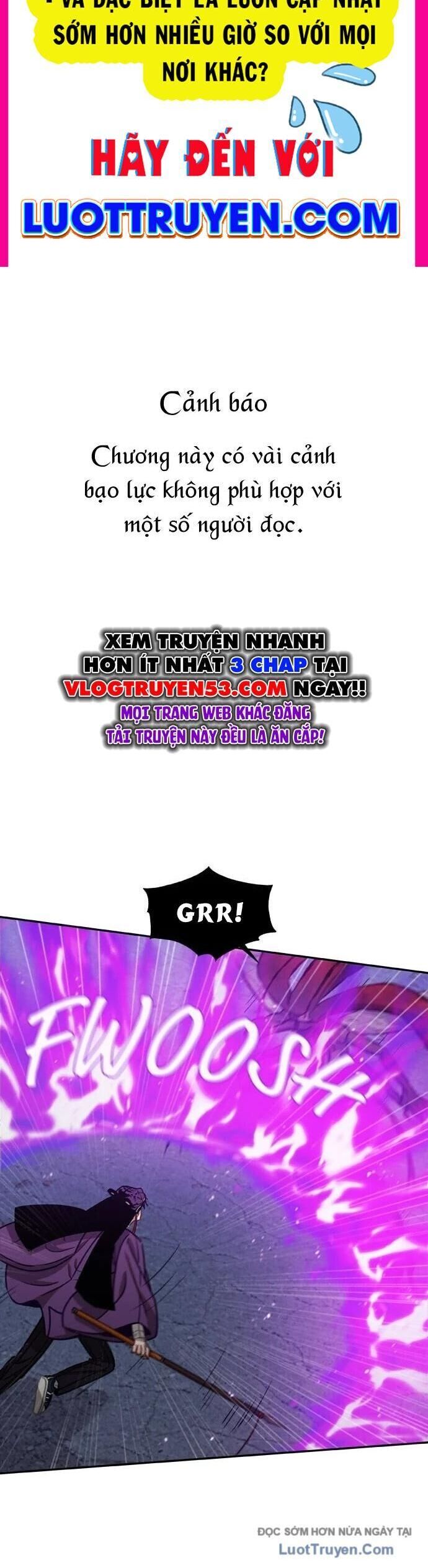 Sự Trở Lại Của Các Vị Thần - Chương 43 - Trang 2