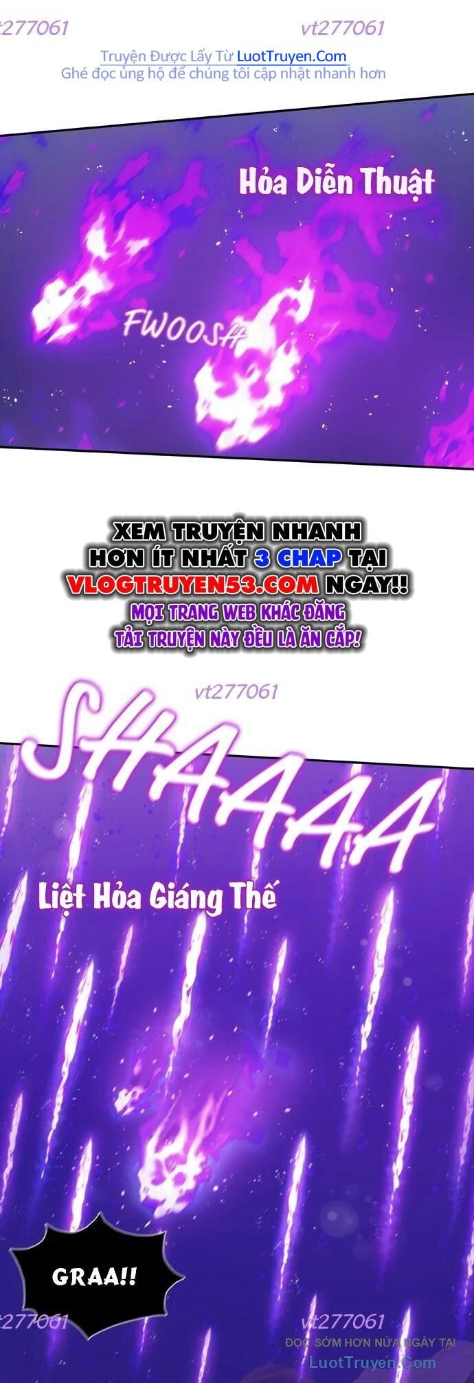 Sự Trở Lại Của Các Vị Thần - Chương 43 - Trang 33