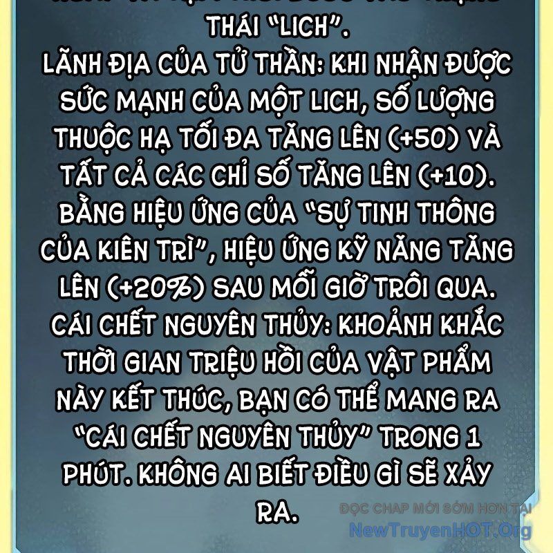 Độc Cô Tử Linh Sư - Chương 190 - Trang 105