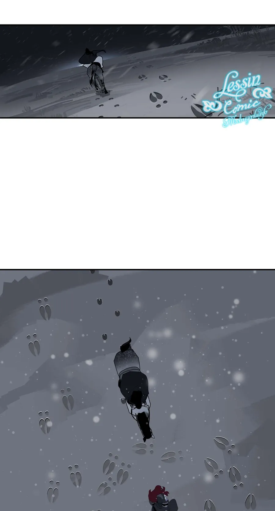 Vì Tinh Tú Bất Diệt - Chương 7 - Trang 46