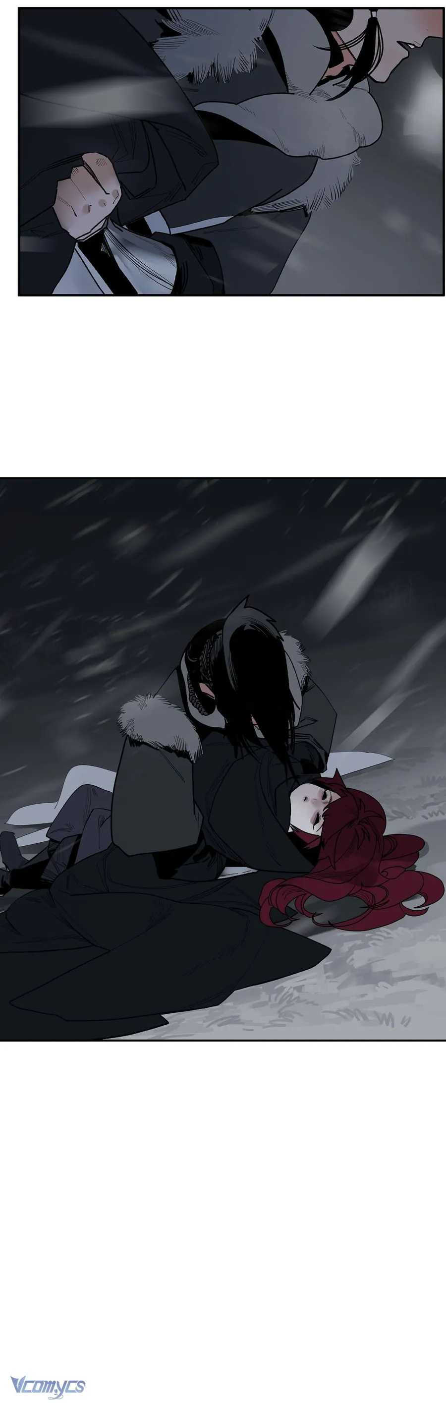 Vì Tinh Tú Bất Diệt - Chương 7 - Trang 48