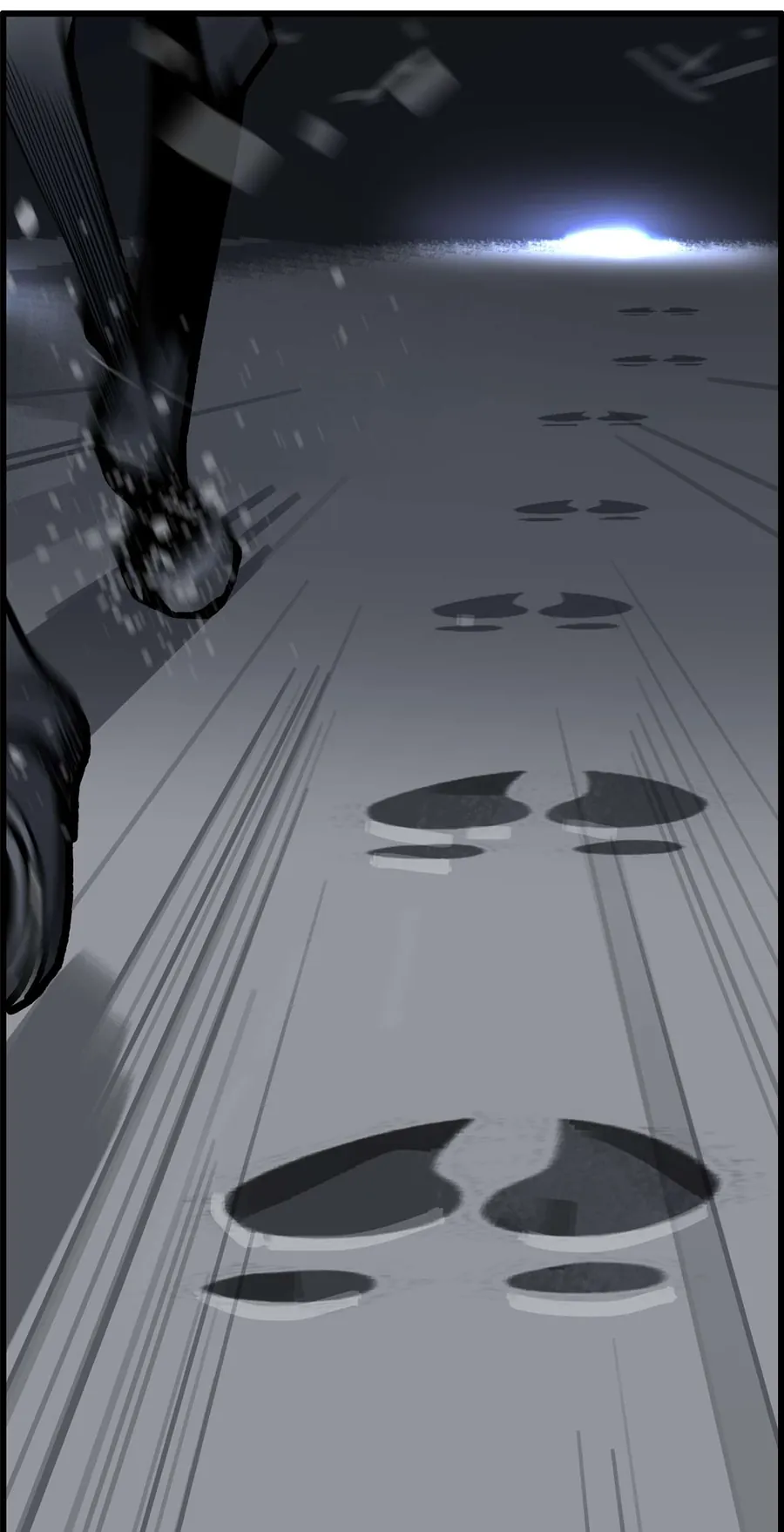 Vì Tinh Tú Bất Diệt - Chương 7 - Trang 42