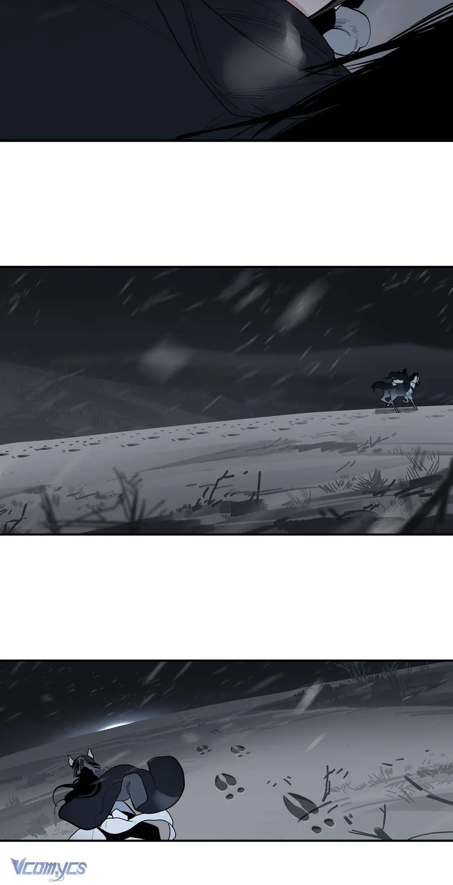 Vì Tinh Tú Bất Diệt - Chương 7 - Trang 45