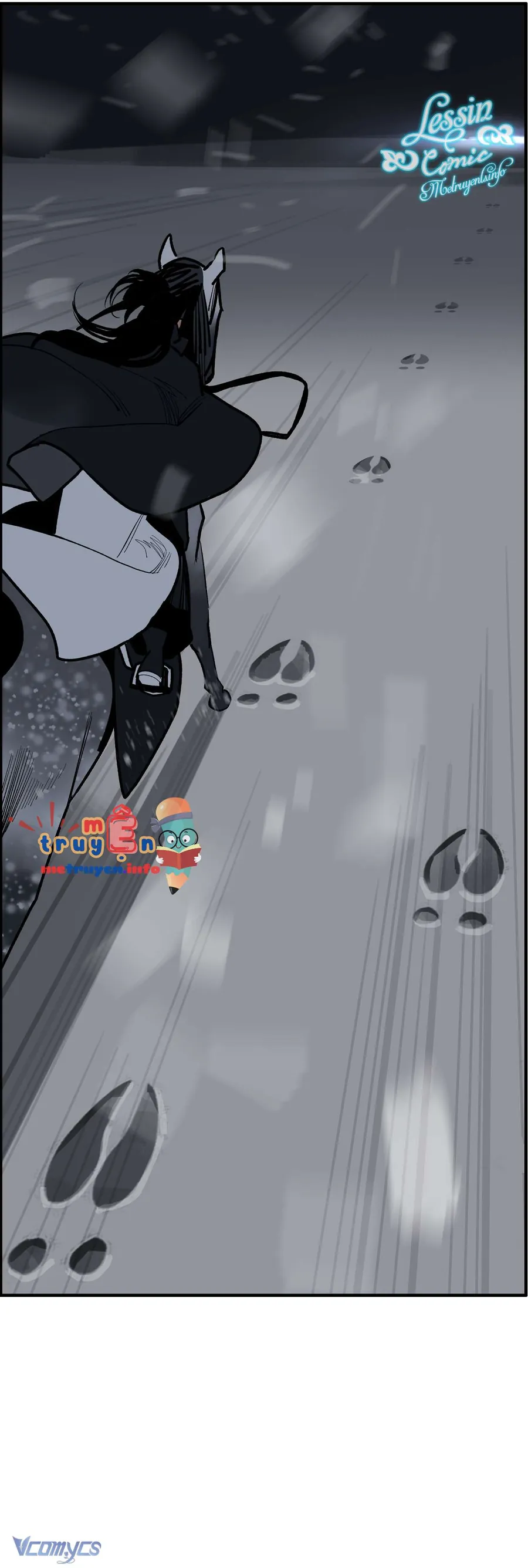 Vì Tinh Tú Bất Diệt - Chương 7 - Trang 41