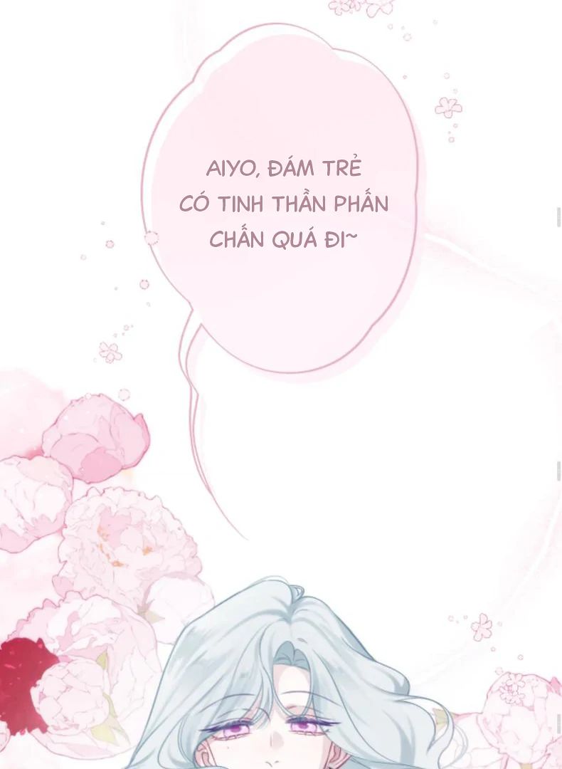 Decibel Nhịp Tim - Chương 8 - Trang 21