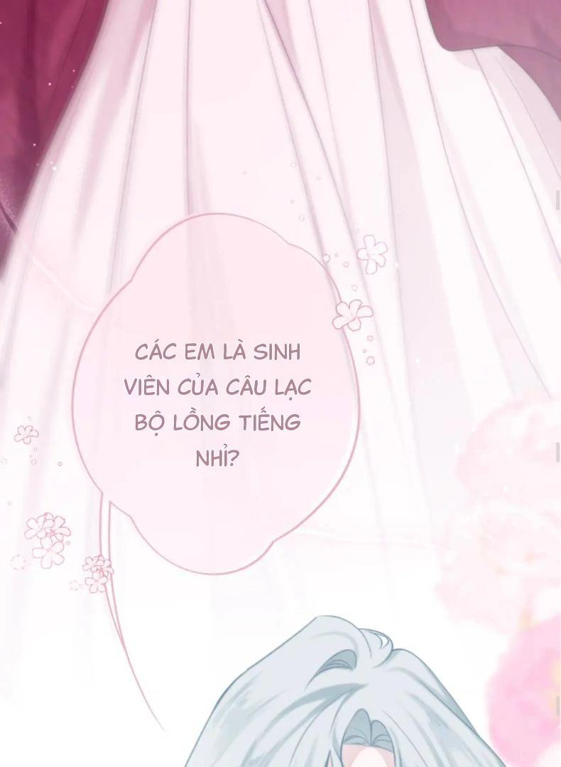 Decibel Nhịp Tim - Chương 8 - Trang 23