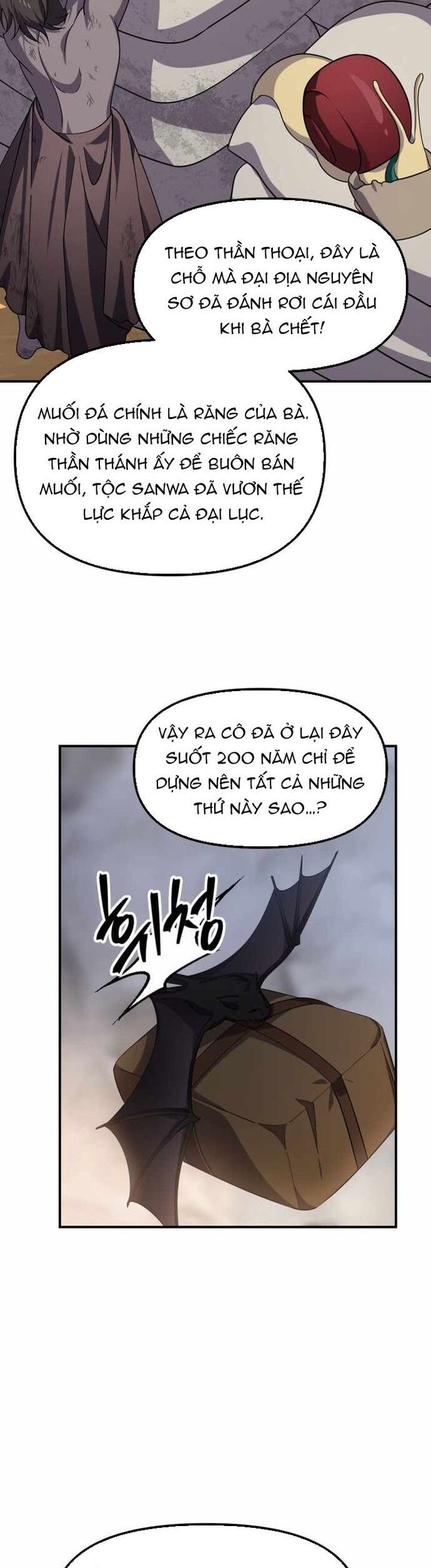 Tôi Là Thợ Săn Có Kĩ Năng Tự Sát Cấp Sss - Chương 151 - Trang 26