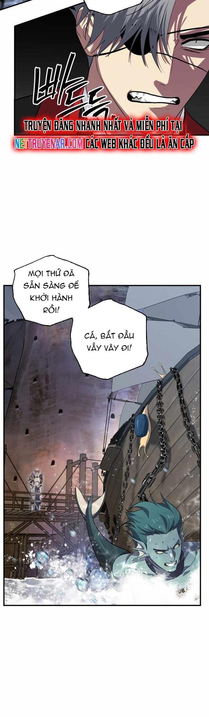 Tôi Là Thợ Săn Có Kĩ Năng Tự Sát Cấp Sss - Chương 151 - Trang 24