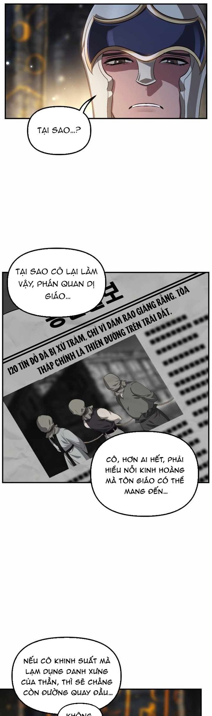 Tôi Là Thợ Săn Có Kĩ Năng Tự Sát Cấp Sss - Chương 151 - Trang 7