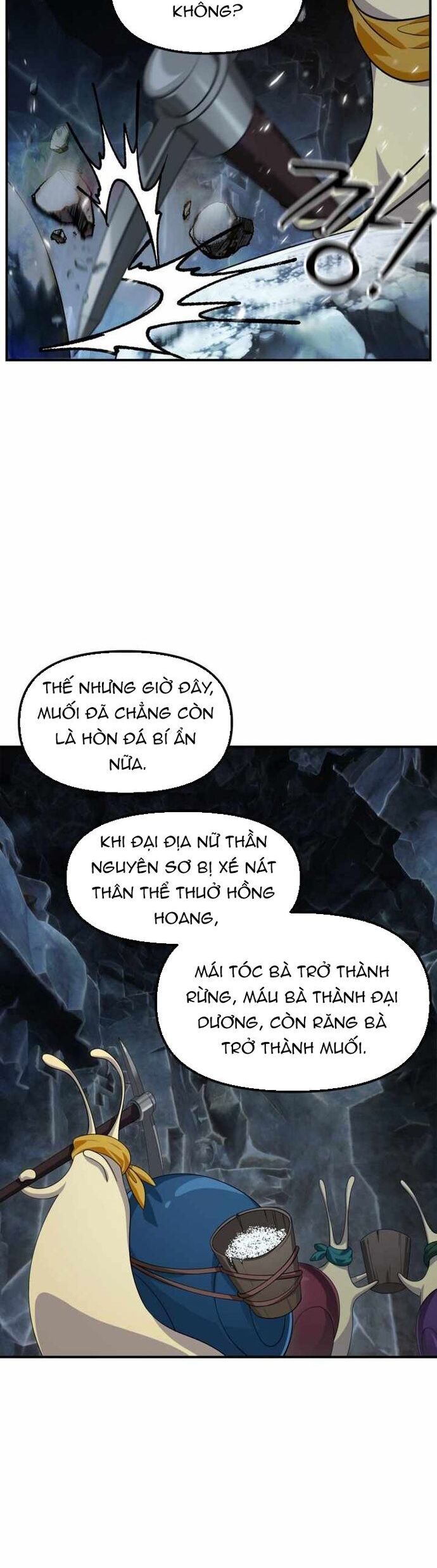 Tôi Là Thợ Săn Có Kĩ Năng Tự Sát Cấp Sss - Chương 151 - Trang 15