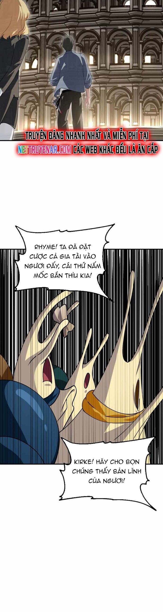 Tôi Là Thợ Săn Có Kĩ Năng Tự Sát Cấp Sss - Chương 151 - Trang 30
