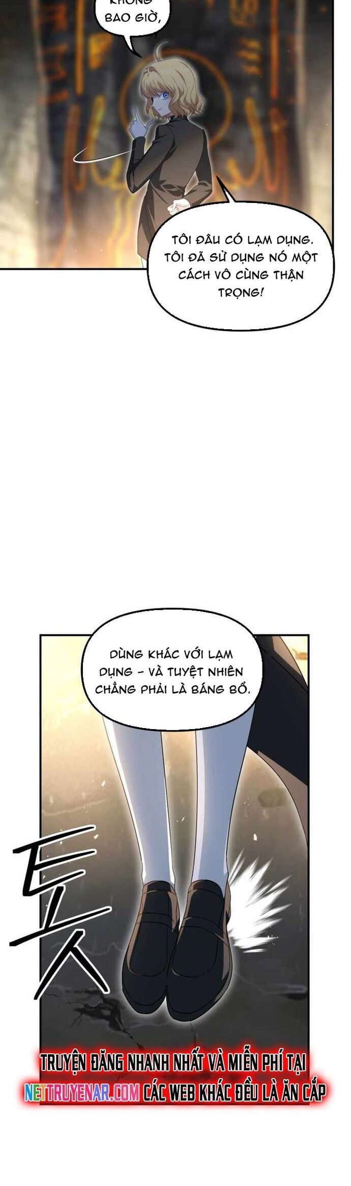 Tôi Là Thợ Săn Có Kĩ Năng Tự Sát Cấp Sss - Chương 151 - Trang 8