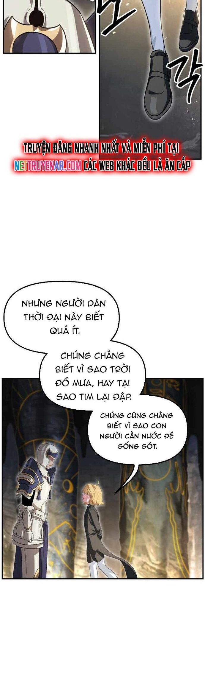 Tôi Là Thợ Săn Có Kĩ Năng Tự Sát Cấp Sss - Chương 151 - Trang 11