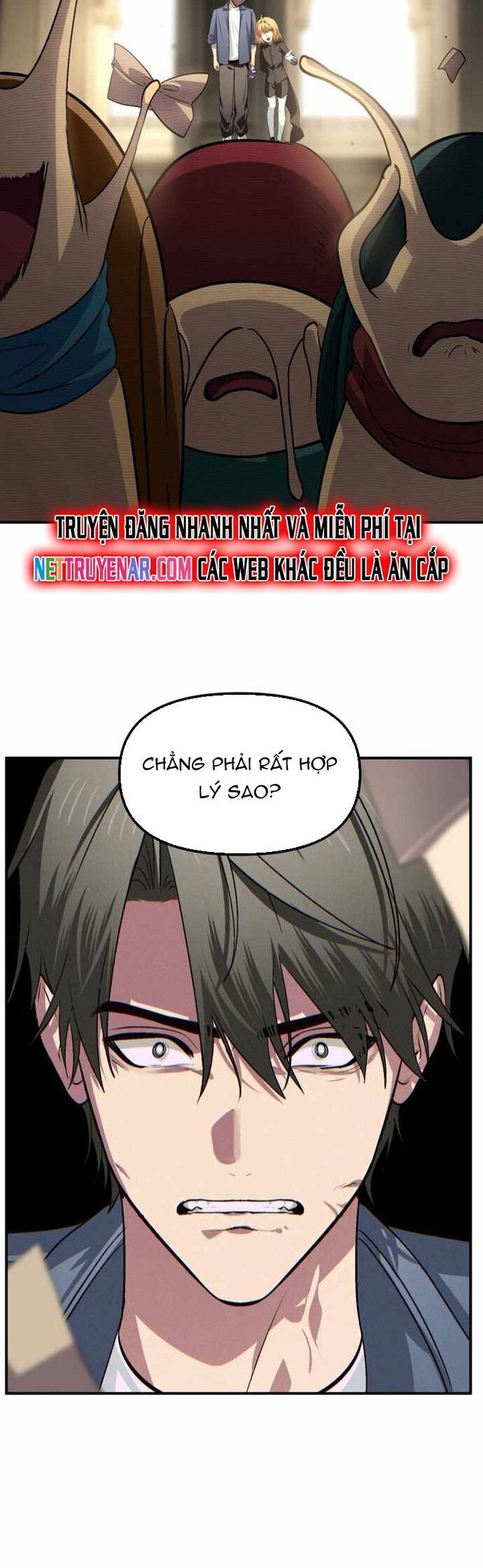 Tôi Là Thợ Săn Có Kĩ Năng Tự Sát Cấp Sss - Chương 151 - Trang 36