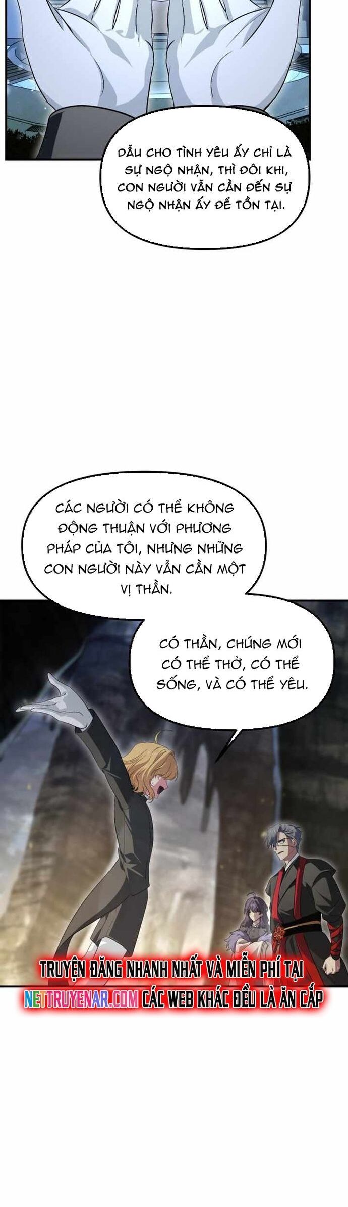 Tôi Là Thợ Săn Có Kĩ Năng Tự Sát Cấp Sss - Chương 151 - Trang 21
