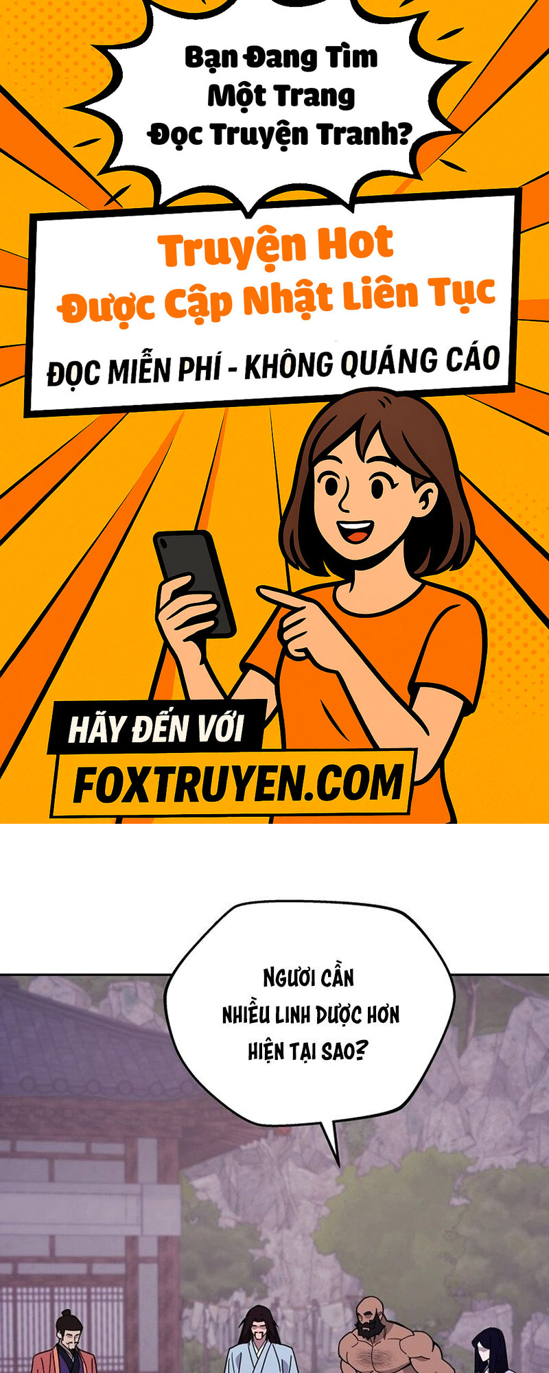 Thần Y Ma Đạo - Chương 14 - Trang 1