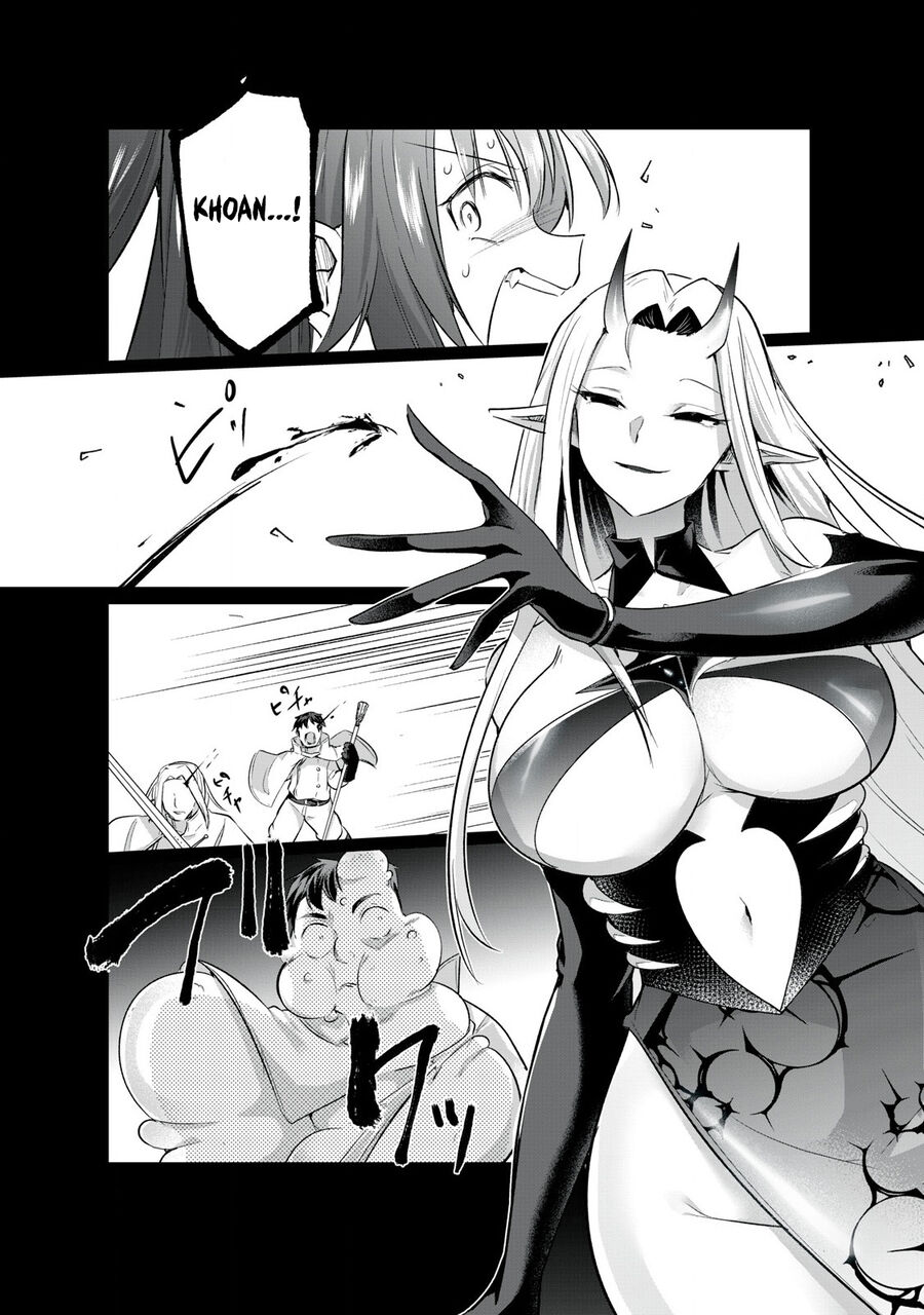 Sousei No Apocrypha - Chương 1 - Trang 28