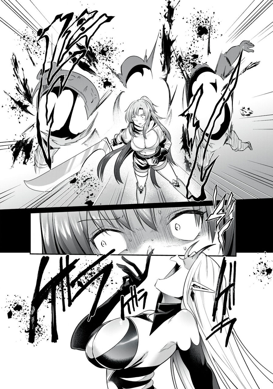 Sousei No Apocrypha - Chương 1 - Trang 29