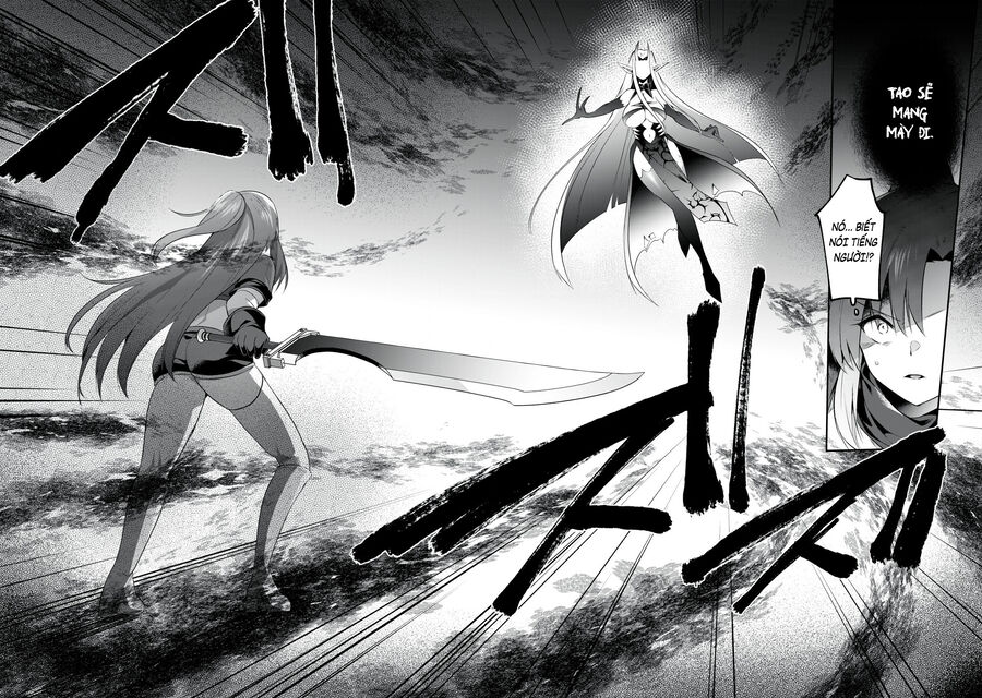 Sousei No Apocrypha - Chương 1 - Trang 30