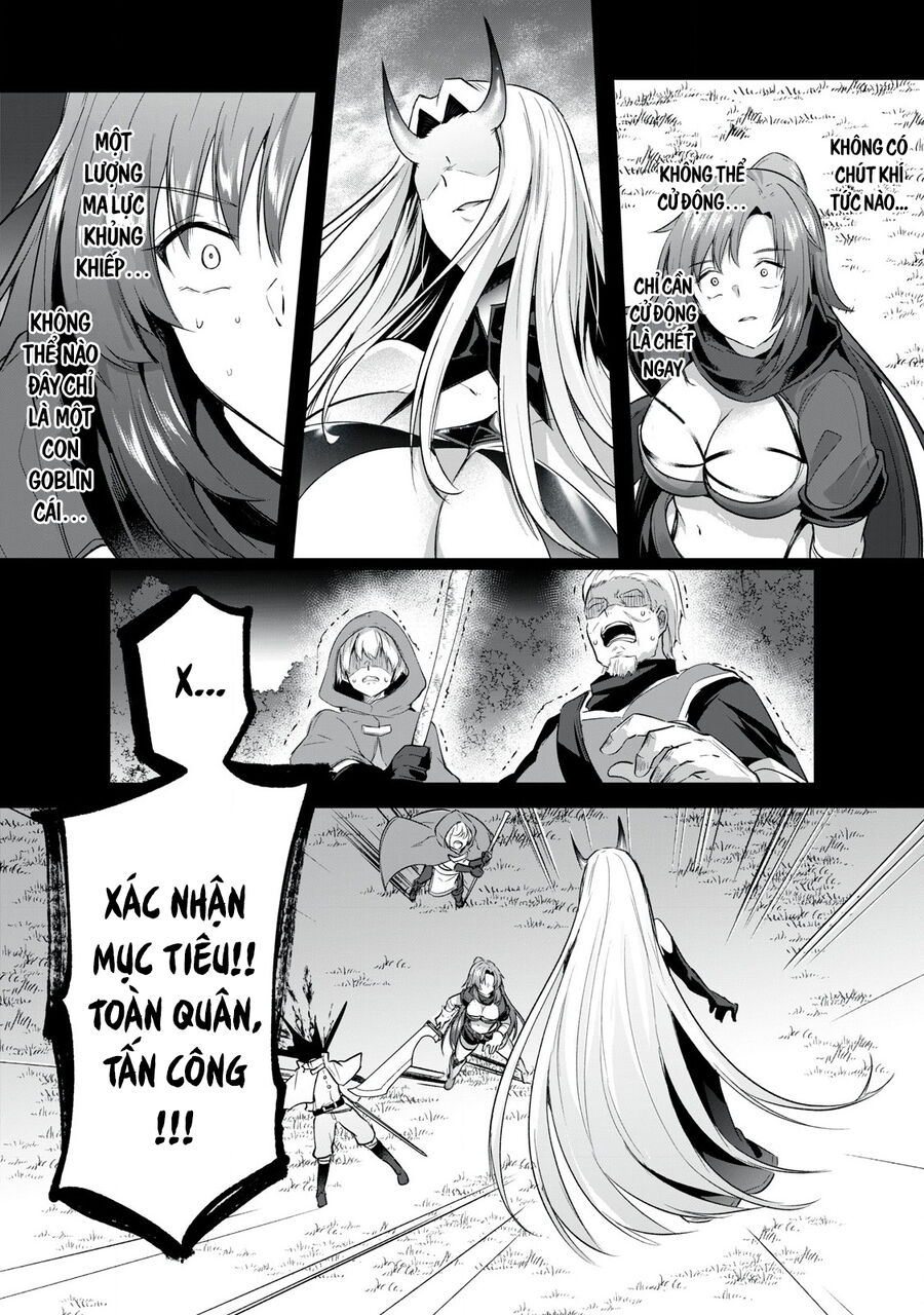 Sousei No Apocrypha - Chương 1 - Trang 27