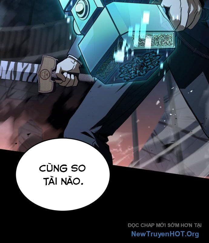 Kim Chiến Sĩ: Hành Trình Xây Dựng Đặc Tính - Chương 53 - Trang 96