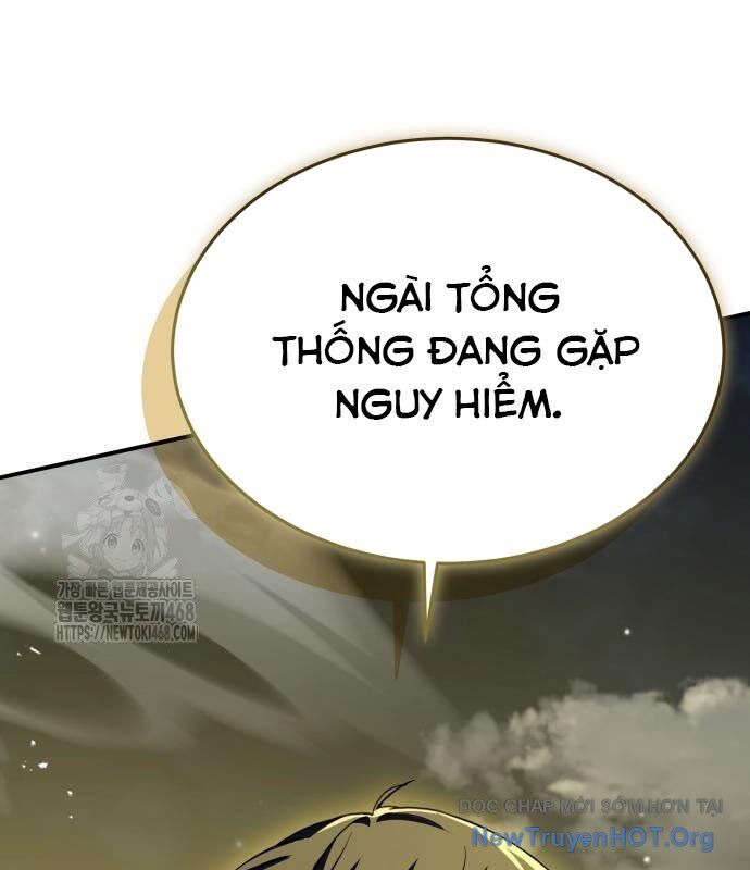 Kim Chiến Sĩ: Hành Trình Xây Dựng Đặc Tính - Chương 53 - Trang 47