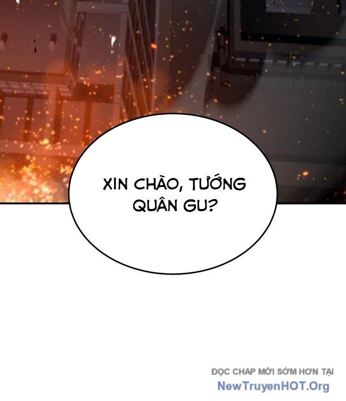 Kim Chiến Sĩ: Hành Trình Xây Dựng Đặc Tính - Chương 53 - Trang 41