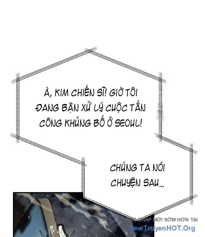 Kim Chiến Sĩ: Hành Trình Xây Dựng Đặc Tính - Chương 53 - Trang 42