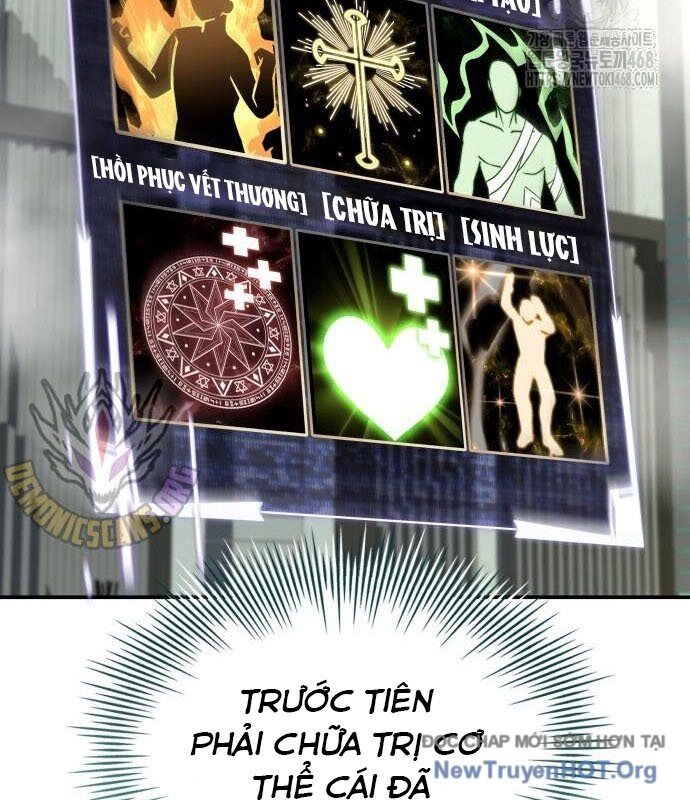 Kim Chiến Sĩ: Hành Trình Xây Dựng Đặc Tính - Chương 53 - Trang 214