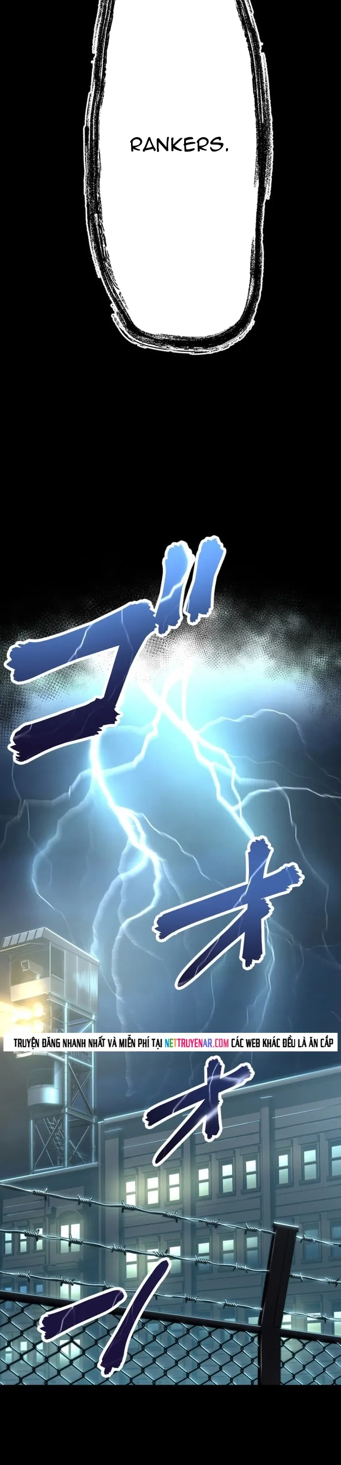 Trò Chơi Ranker - Màn Trình Diễn Bóng Rổ - Chương 17 - Trang 5