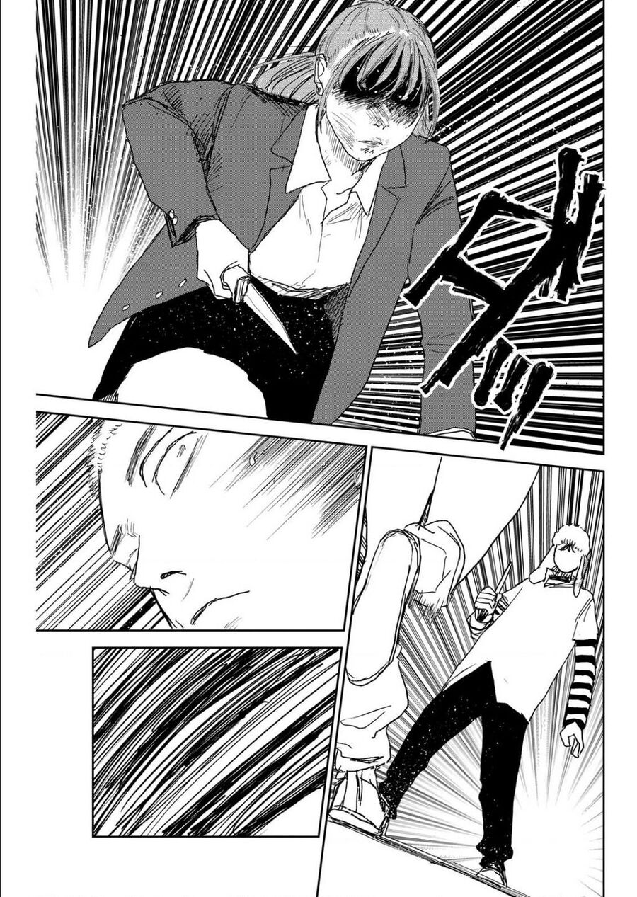 Seishun Bakusou! - Chương 12 - Trang 17